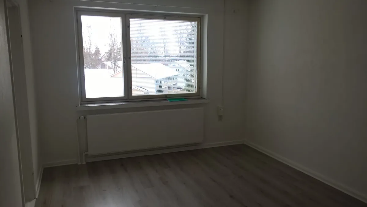 Hyreslägenhet på Riihimäki i riihimaki