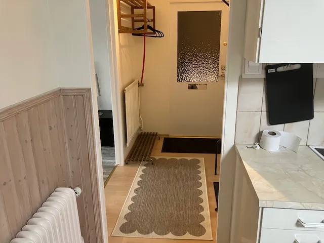 Hyreslägenhet på Luleå i lulea