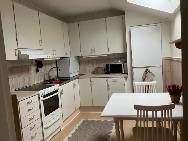 Hyreslägenhet på Luleå i lulea