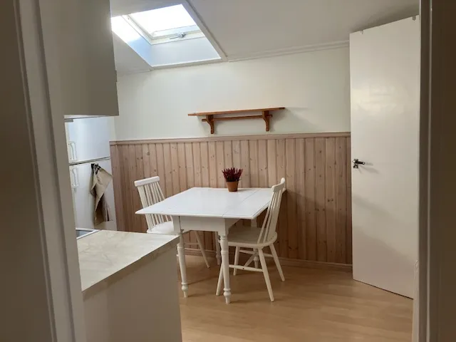 Hyreslägenhet på Luleå i lulea