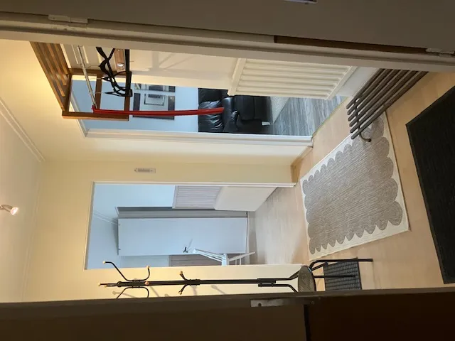 Hyreslägenhet på Luleå i lulea