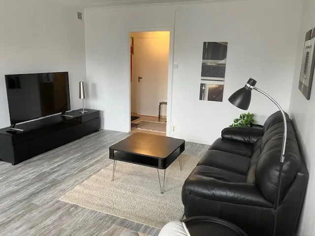 Hyreslägenhet på Luleå i lulea