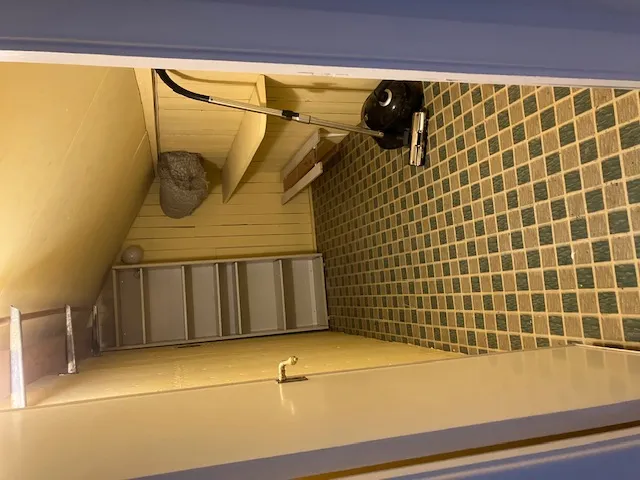 Hyreslägenhet på Luleå i lulea