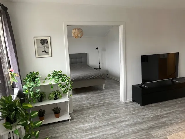 Hyreslägenhet på Luleå i lulea