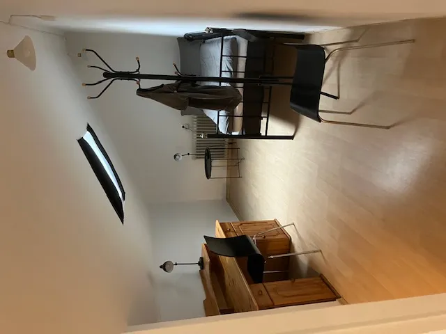 Hyreslägenhet på Luleå i lulea