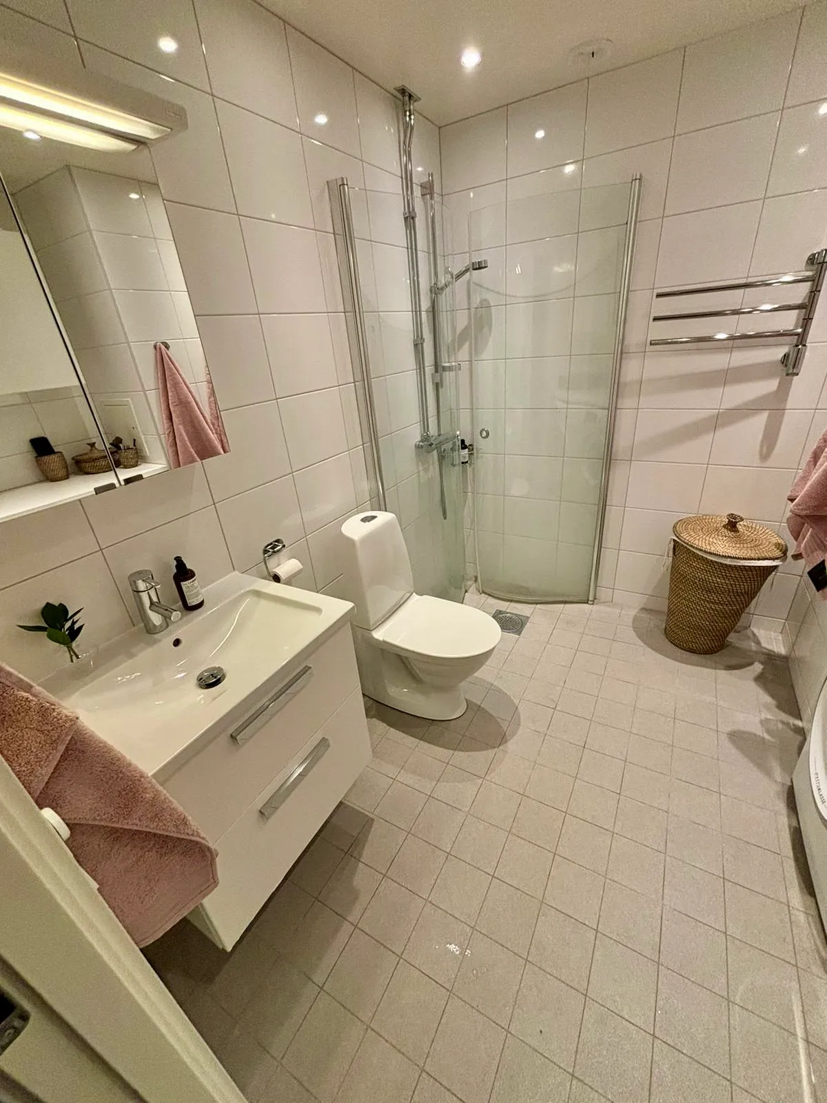 Hyreslägenhet på Stockholm i stockholm