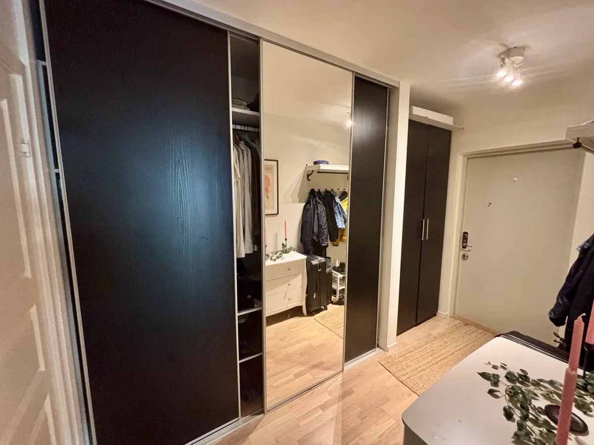 Hyreslägenhet på Stockholm i stockholm