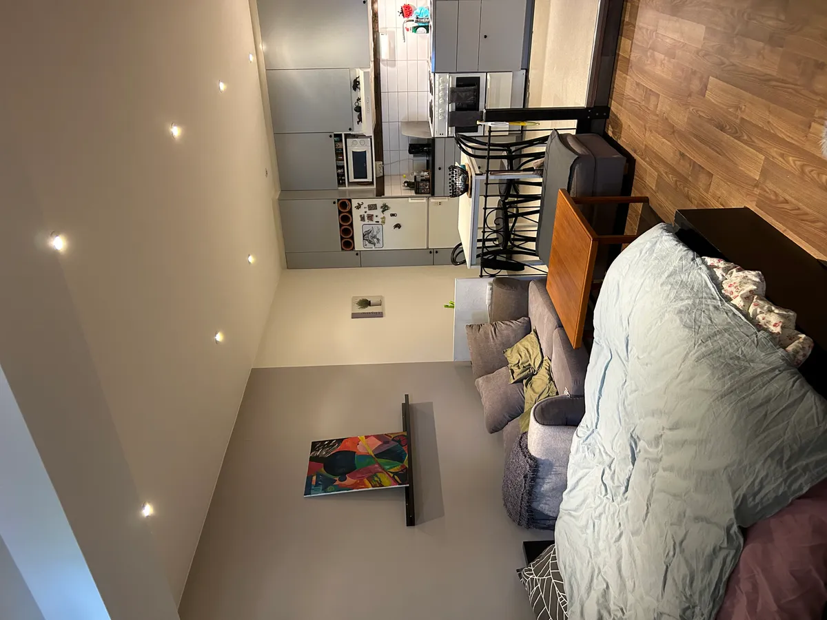 Hyreslägenhet på Sollentuna i sollentuna