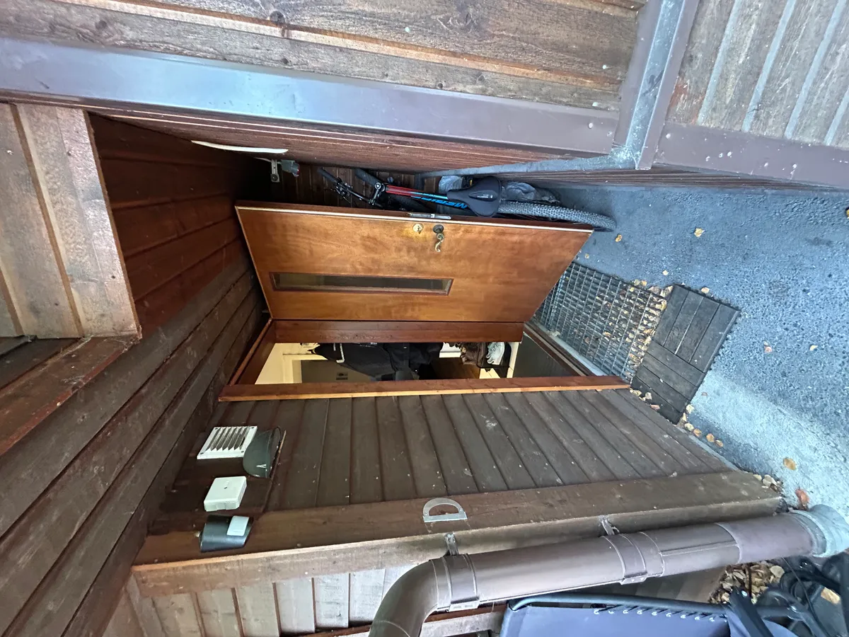 Hyreslägenhet på Sollentuna i sollentuna