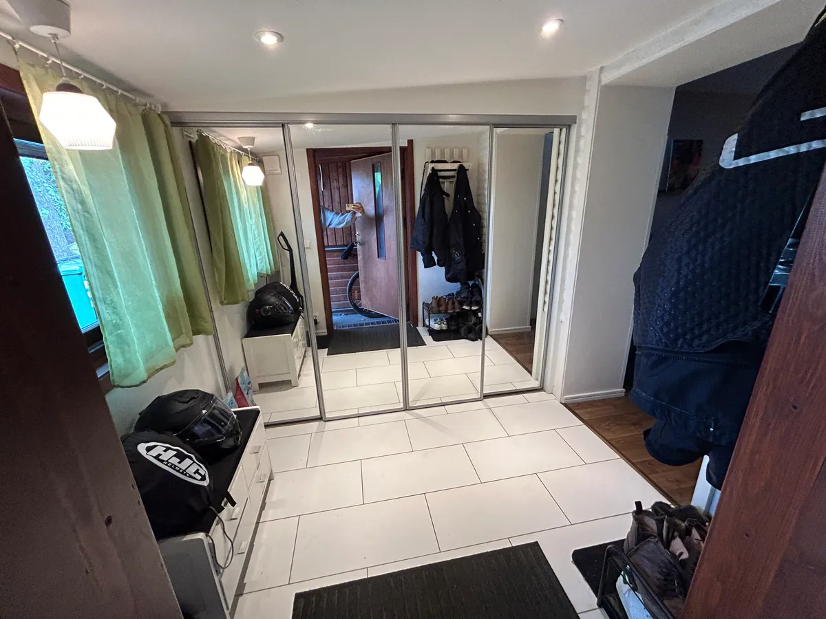 Hyreslägenhet på Sollentuna i sollentuna