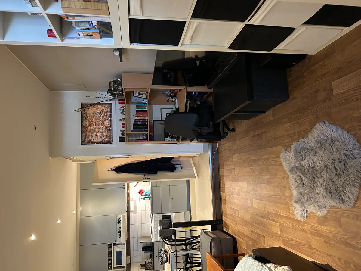 Hyreslägenhet på Sollentuna i sollentuna