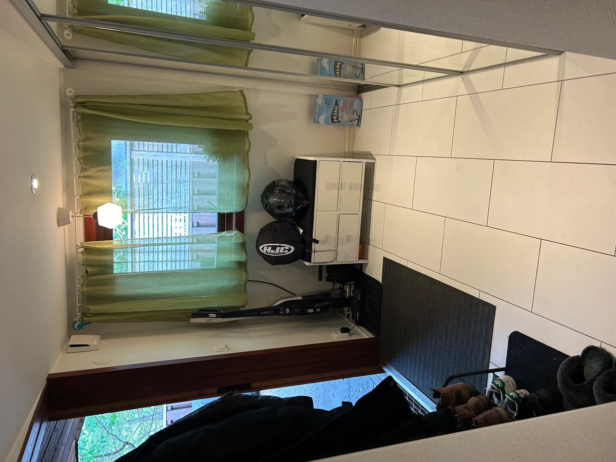 Hyreslägenhet på Sollentuna i sollentuna