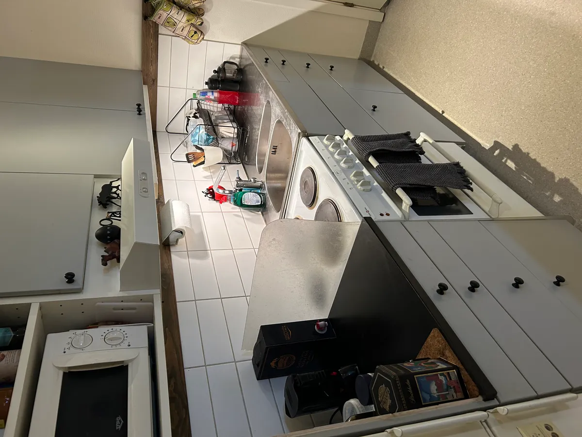 Hyreslägenhet på Sollentuna i sollentuna