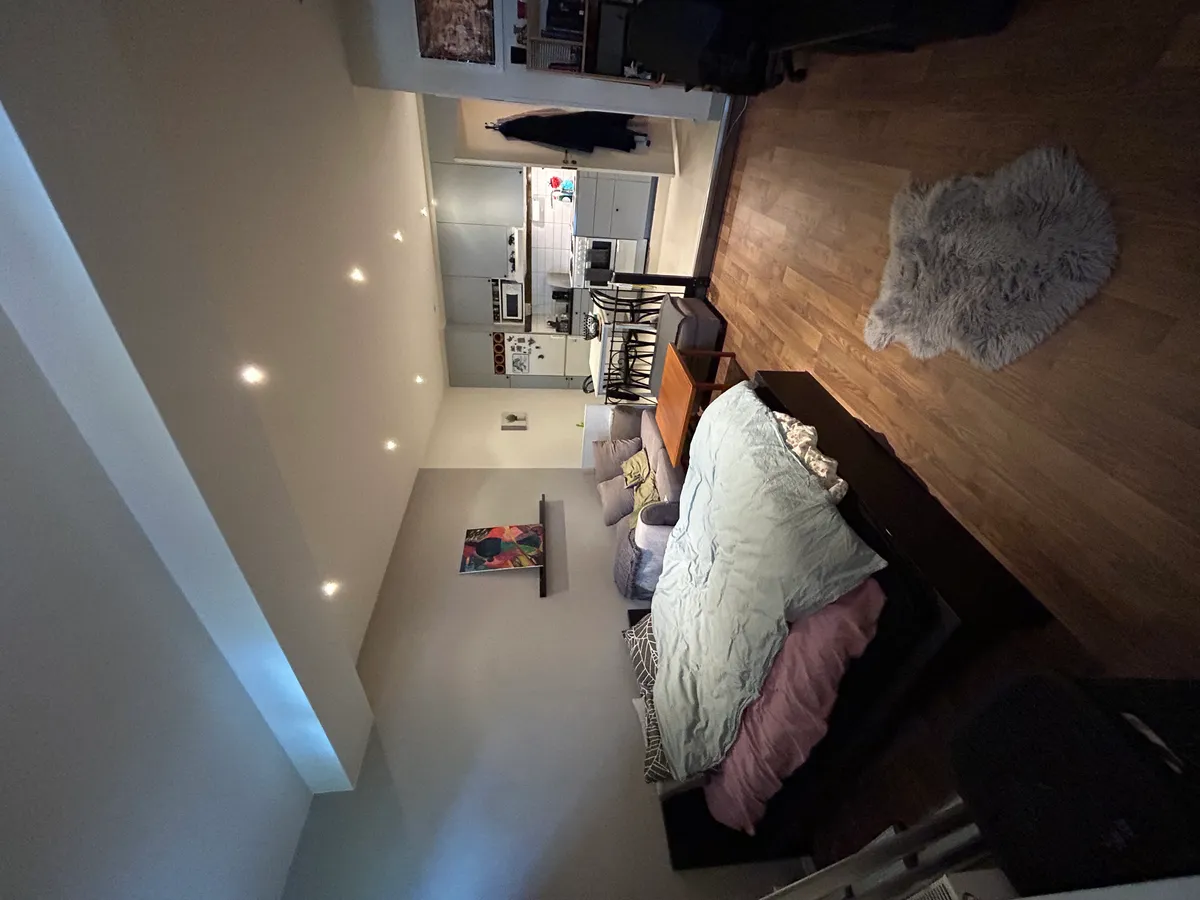 Hyreslägenhet på Sollentuna i sollentuna