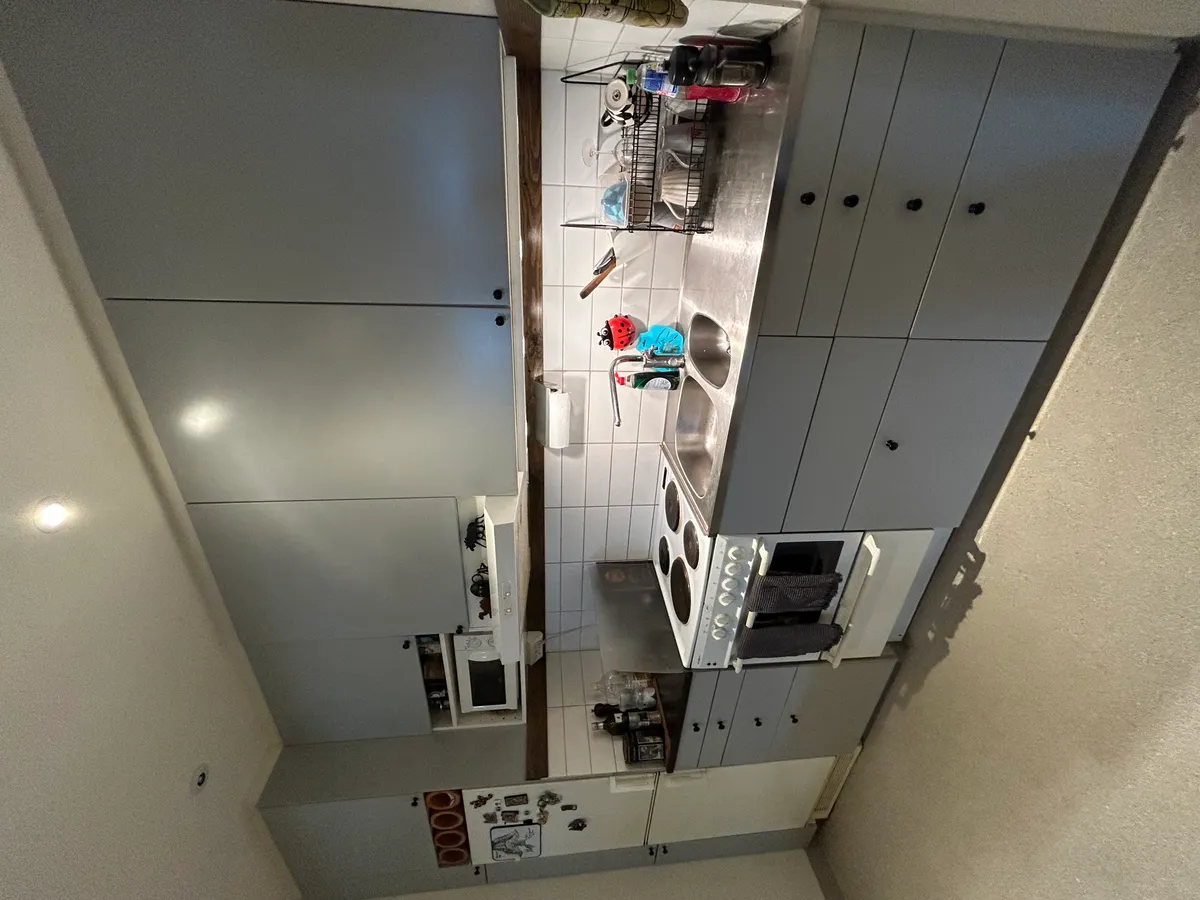 Hyreslägenhet på Sollentuna i sollentuna