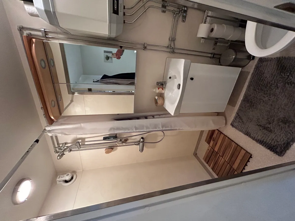 Hyreslägenhet på Sollentuna i sollentuna