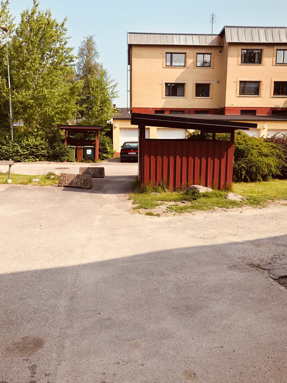 Hyreslägenhet på Trollhättan i trollhattan