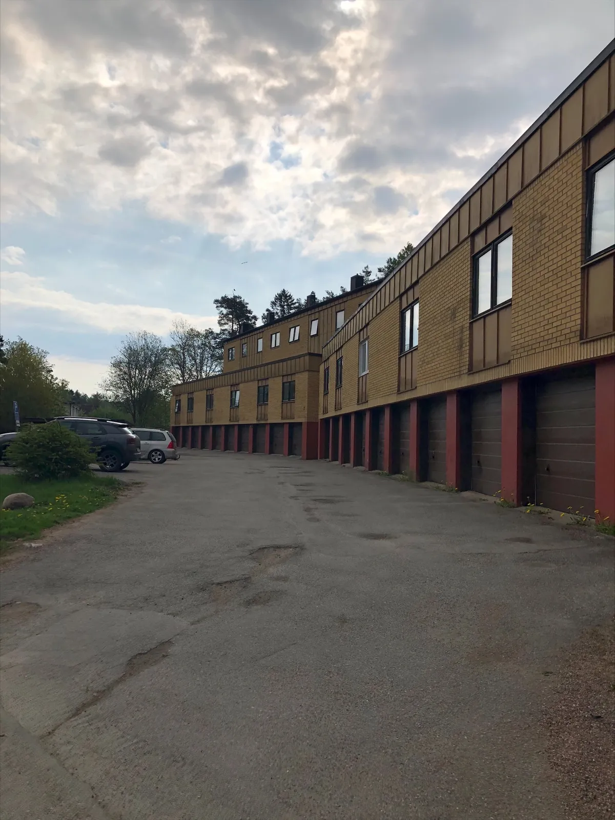 Hyreslägenhet på Trollhättan i trollhattan