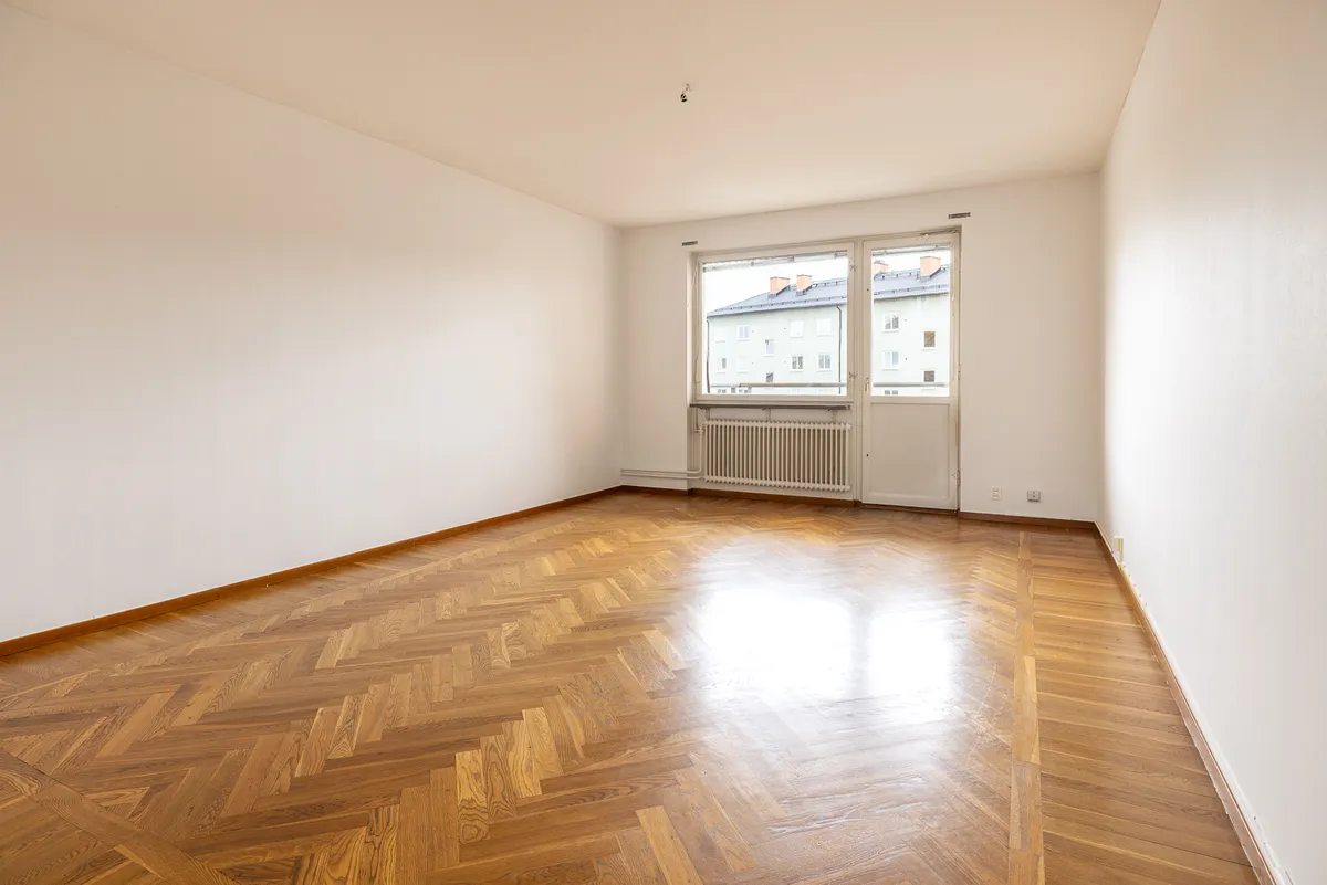 Hyreslägenhet på Finspång i finspang