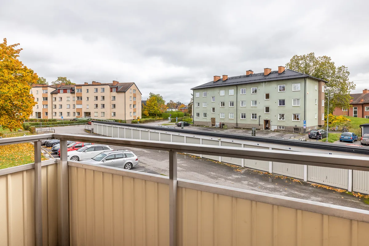 Hyreslägenhet på Finspång i finspang