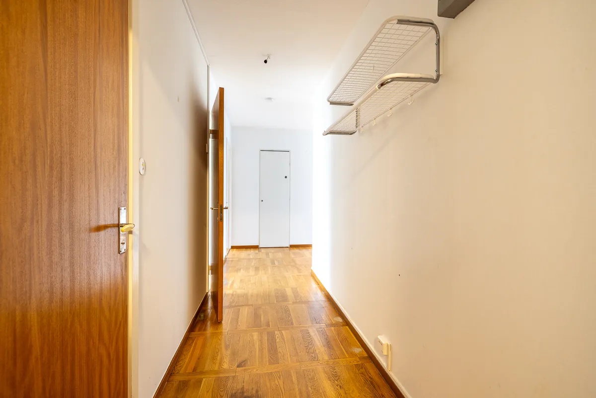 Hyreslägenhet på Finspång i finspang