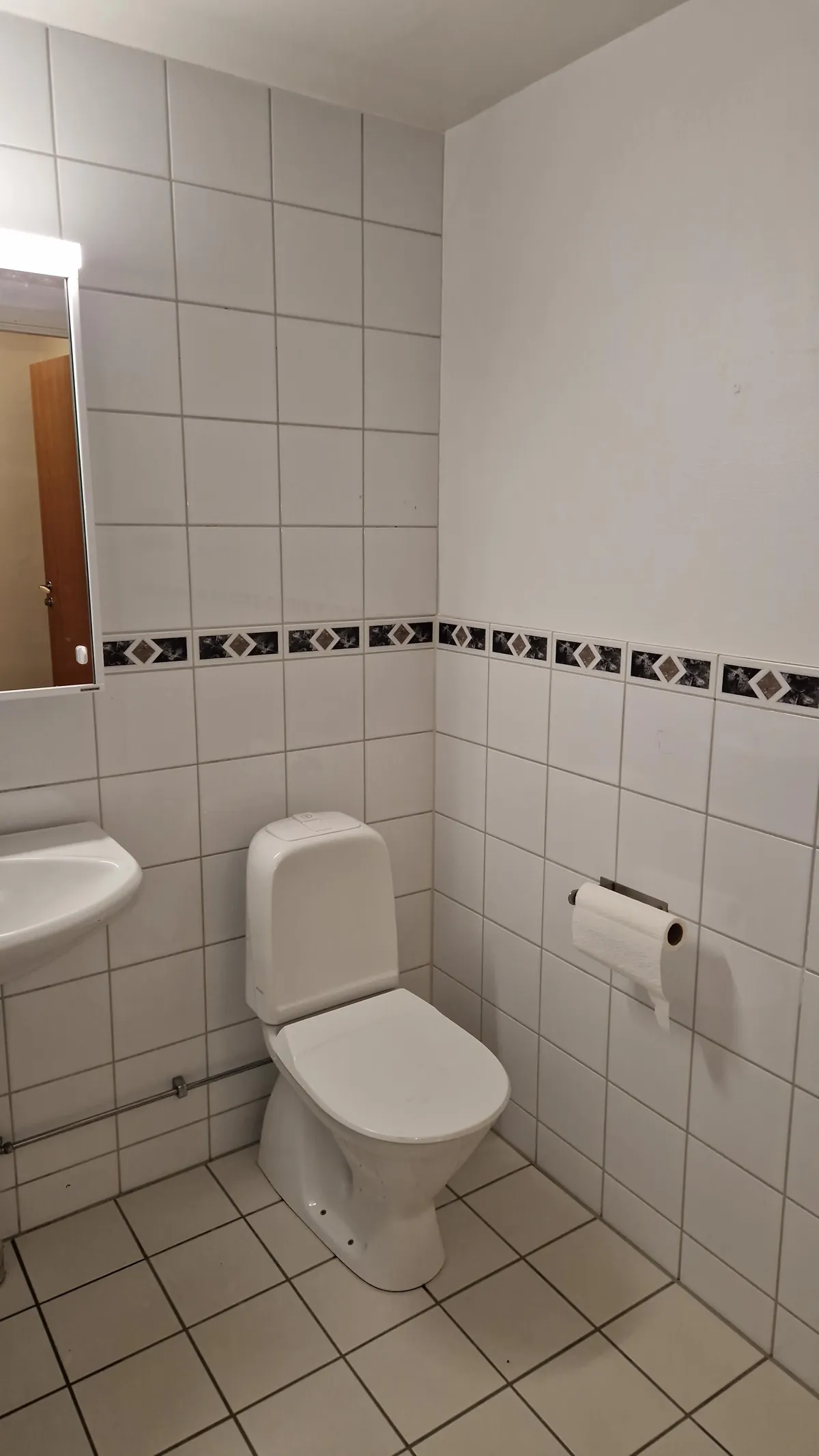 Hyreslägenhet på Perstorp i perstorp