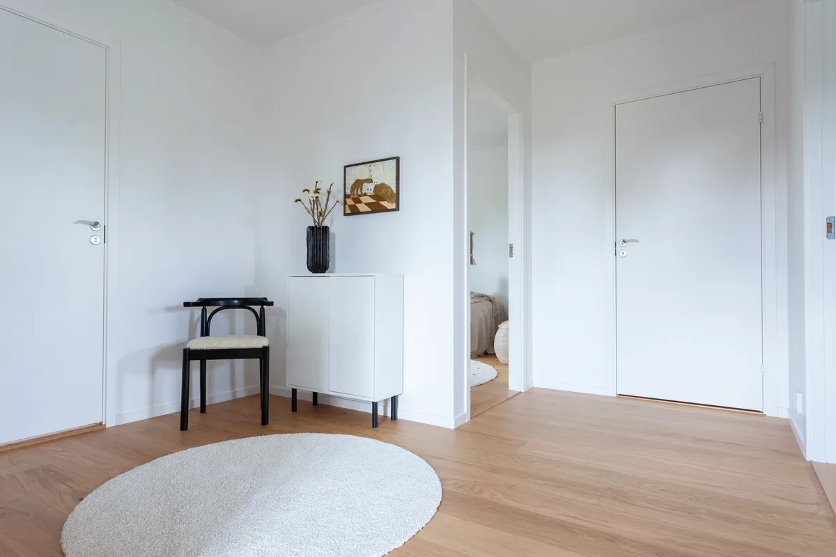 Hyreslägenhet på Skara i skara