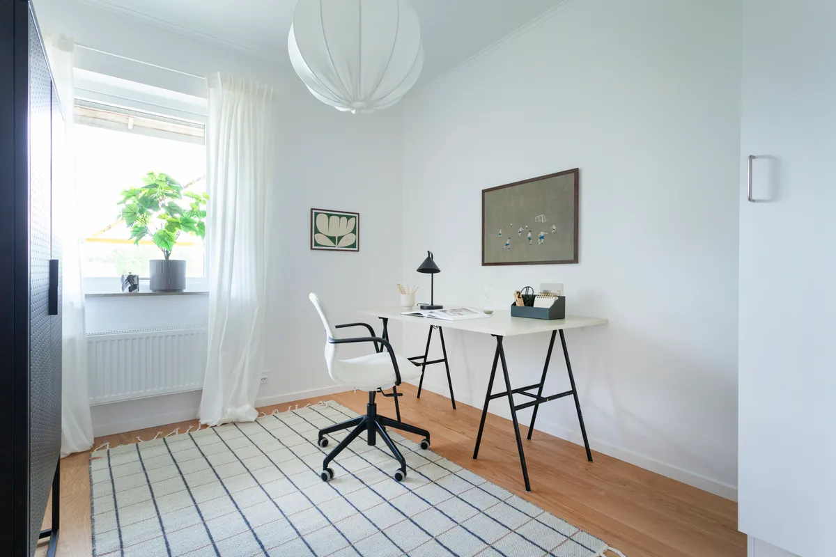 Hyreslägenhet på Skara i skara