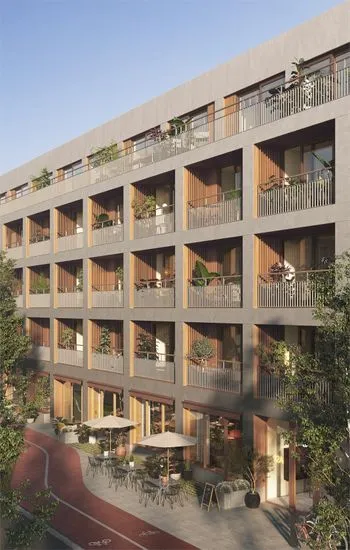 Hyreslägenhet på Uppsala i uppsala