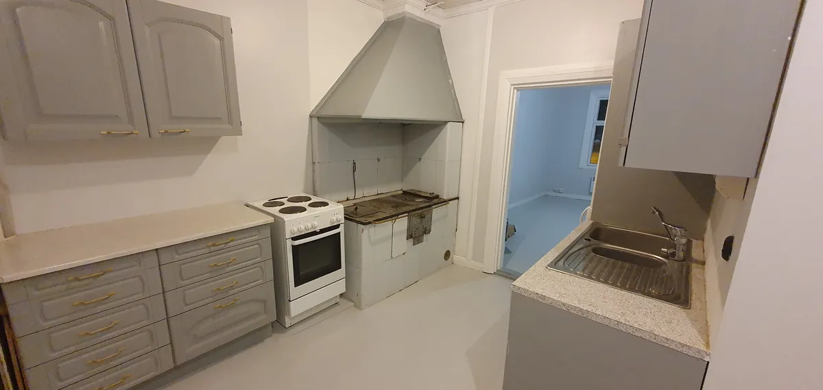 Hyresbostad på Turku i turku