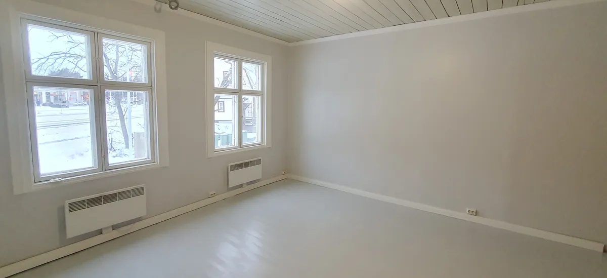 Hyresbostad på Turku i turku