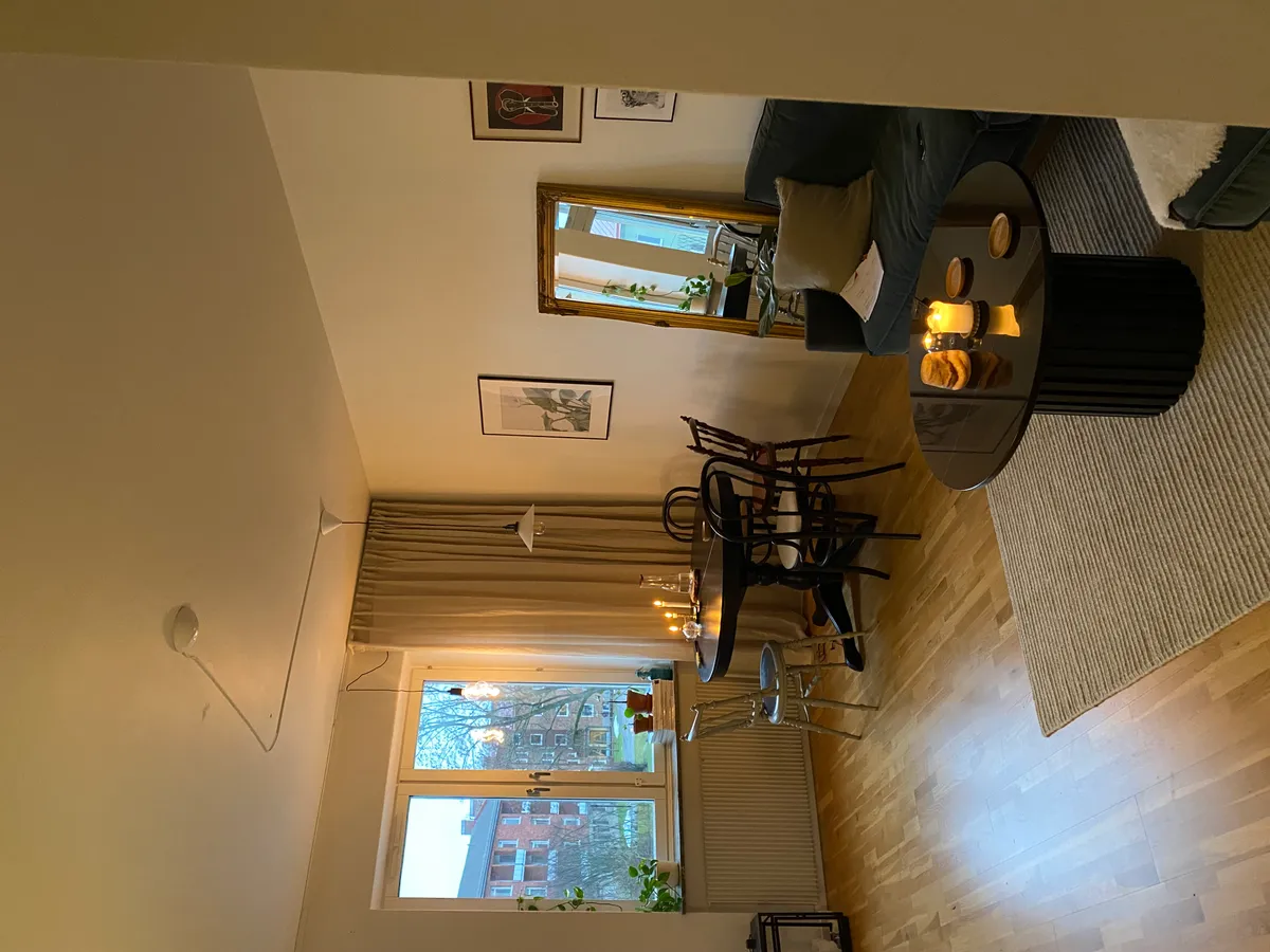 Hyreslägenhet på Örebro i orebro