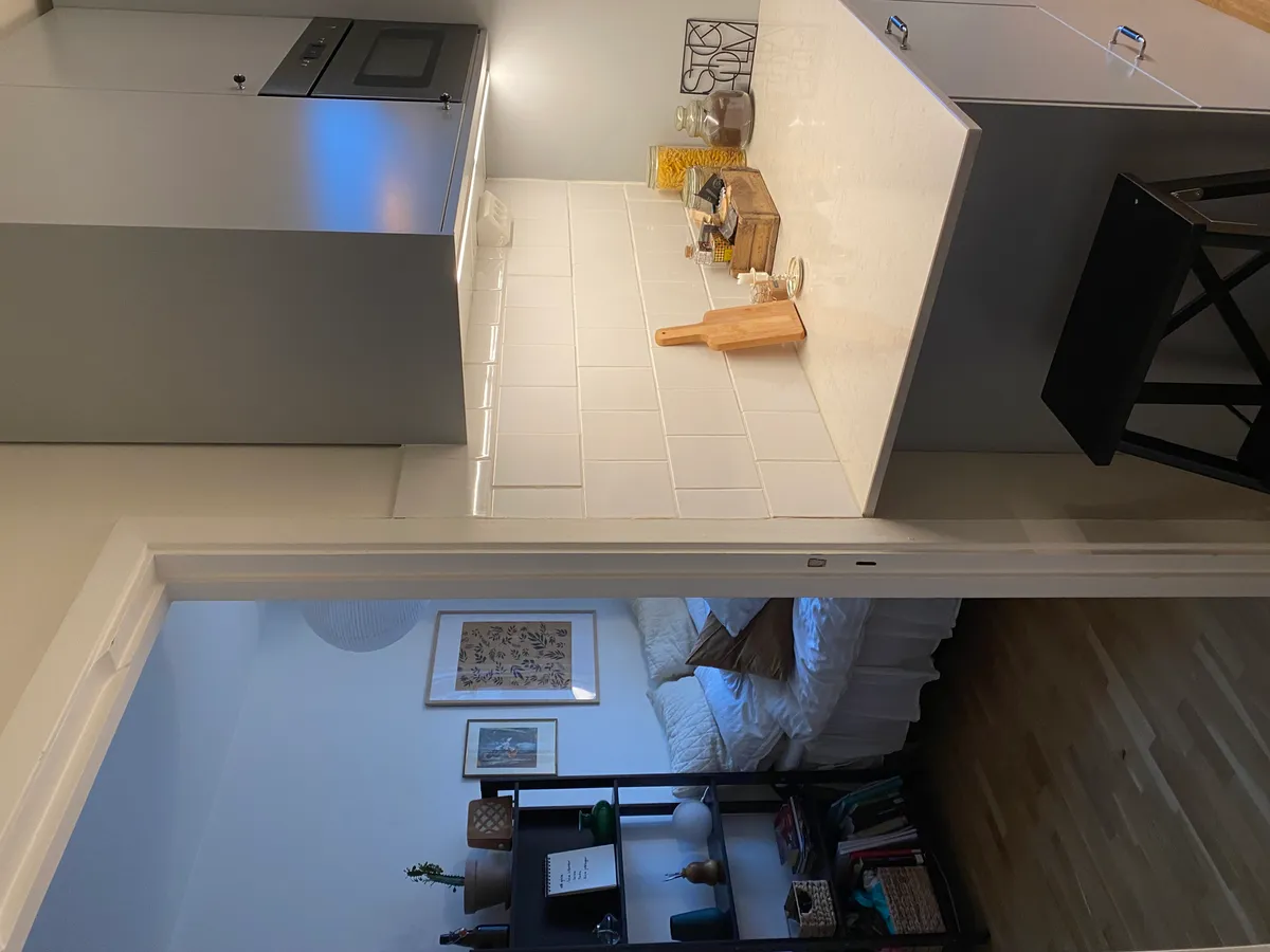 Hyreslägenhet på Örebro i orebro