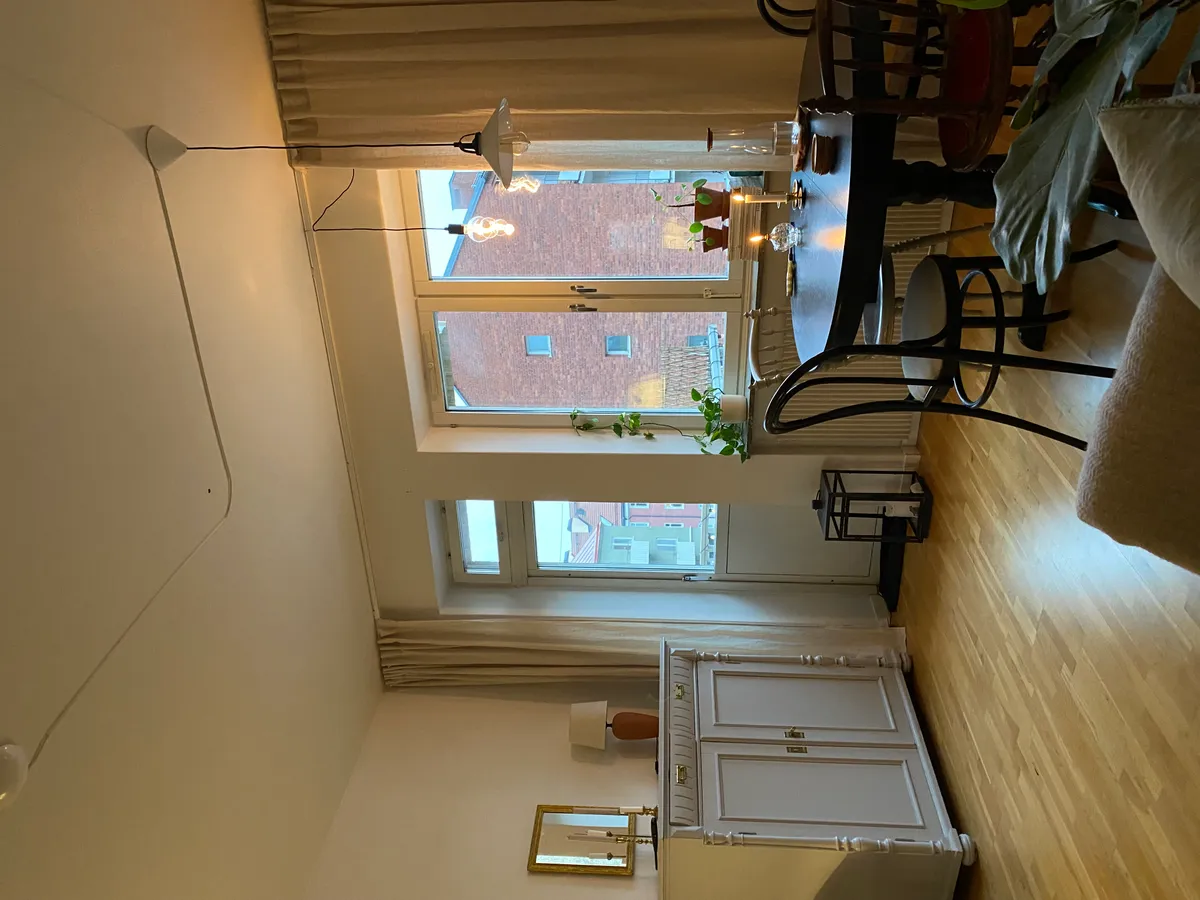 Hyreslägenhet på Örebro i orebro