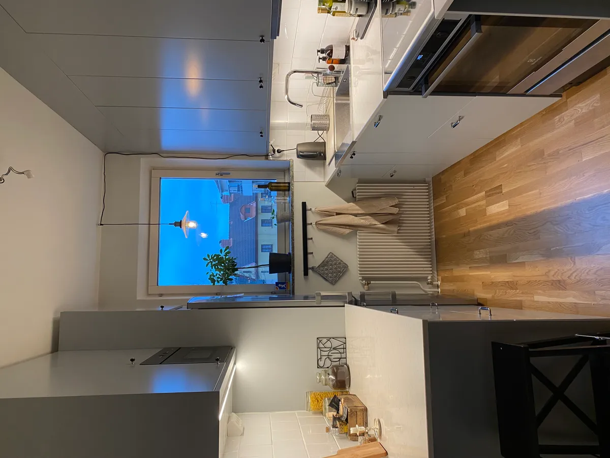 Hyreslägenhet på Örebro i orebro