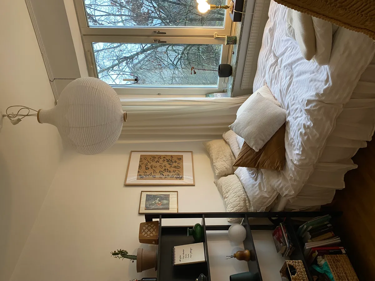 Hyreslägenhet på Örebro i orebro