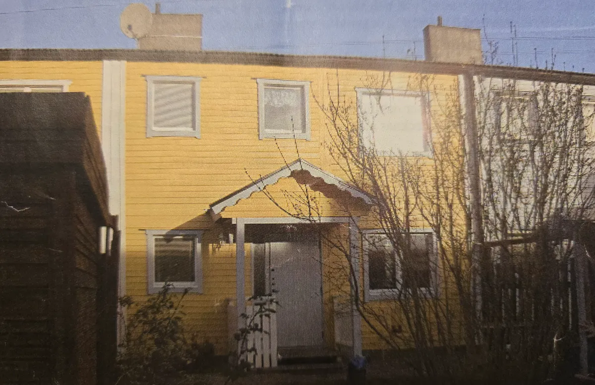 Hyresbostad på Norsborg i norsborg