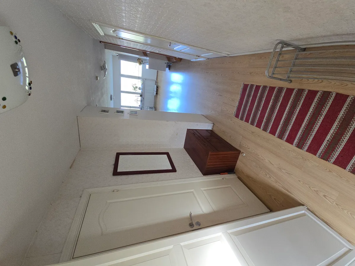 Hyresbostad på Norsborg i norsborg