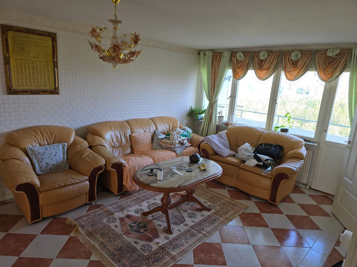 Hyresbostad på Norsborg i norsborg