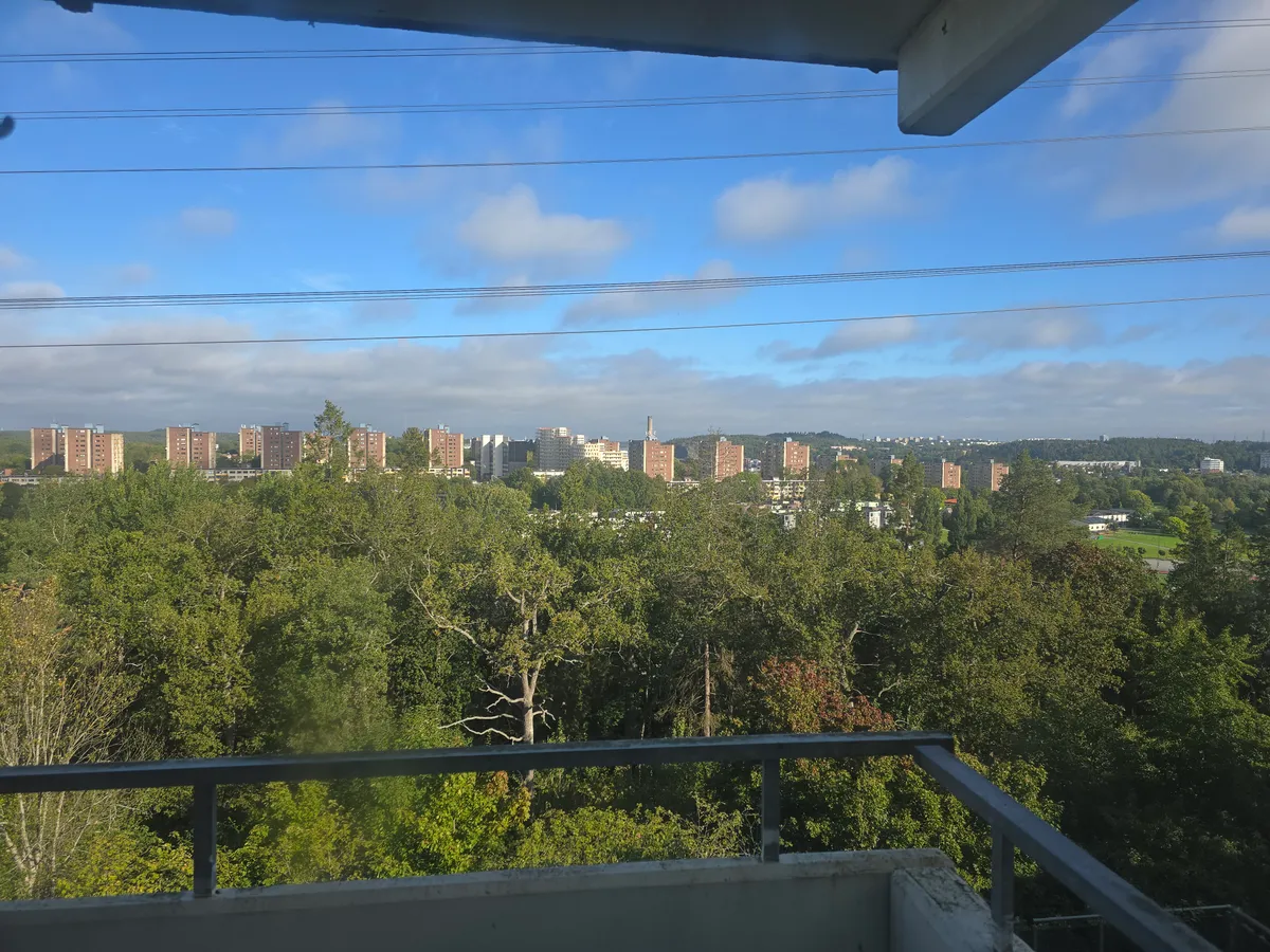 Hyresbostad på Norsborg i norsborg