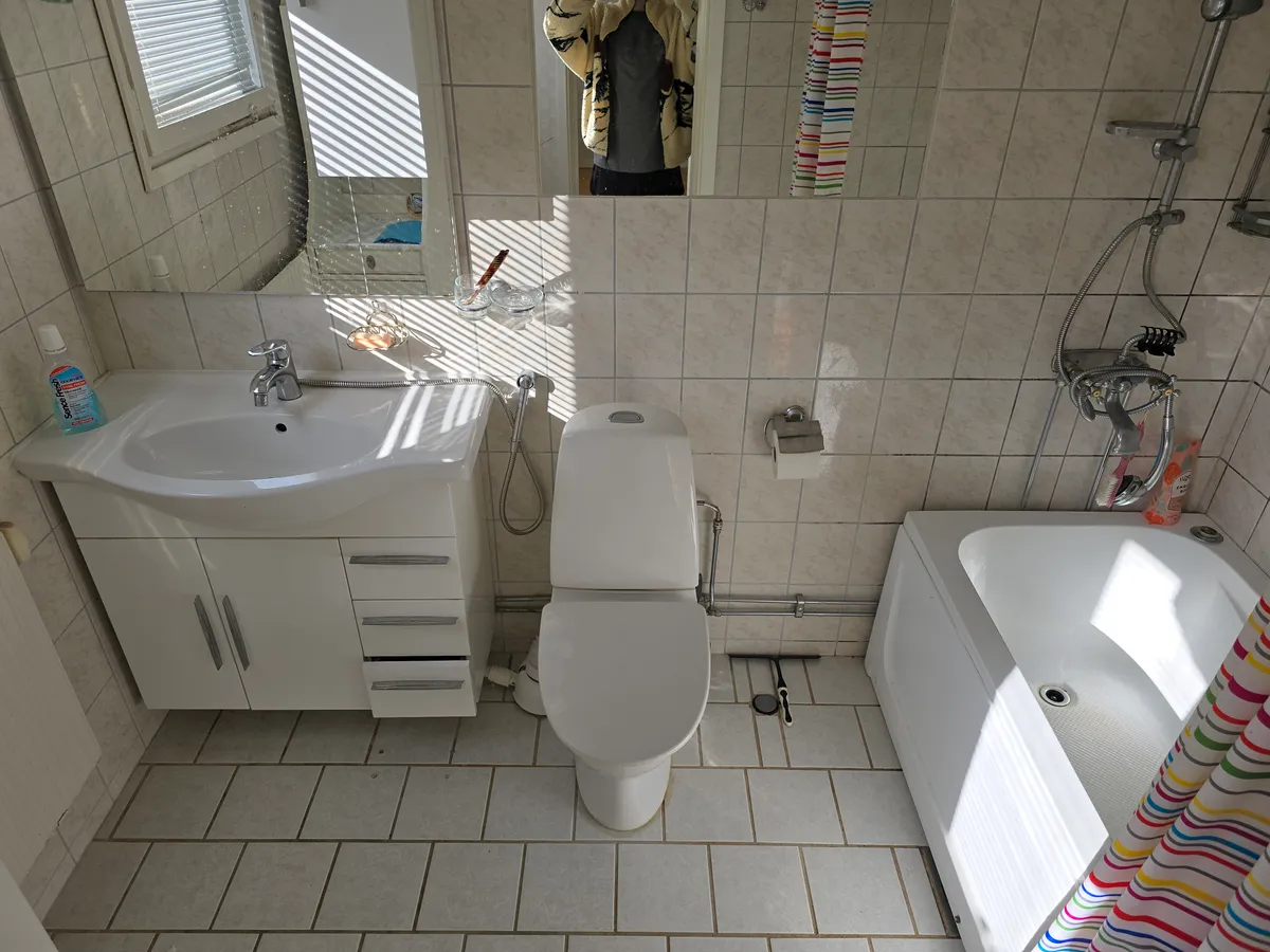 Hyresbostad på Norsborg i norsborg