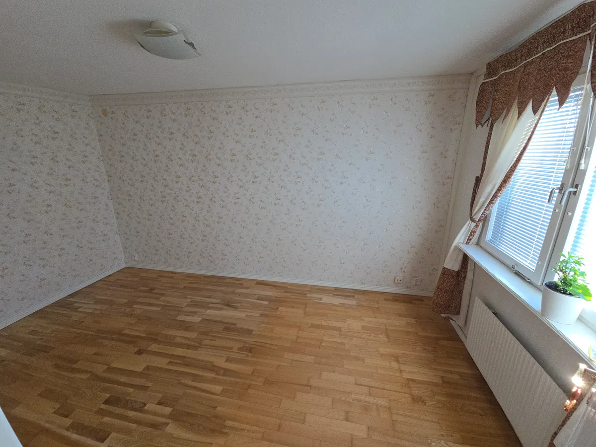 Hyresbostad på Norsborg i norsborg