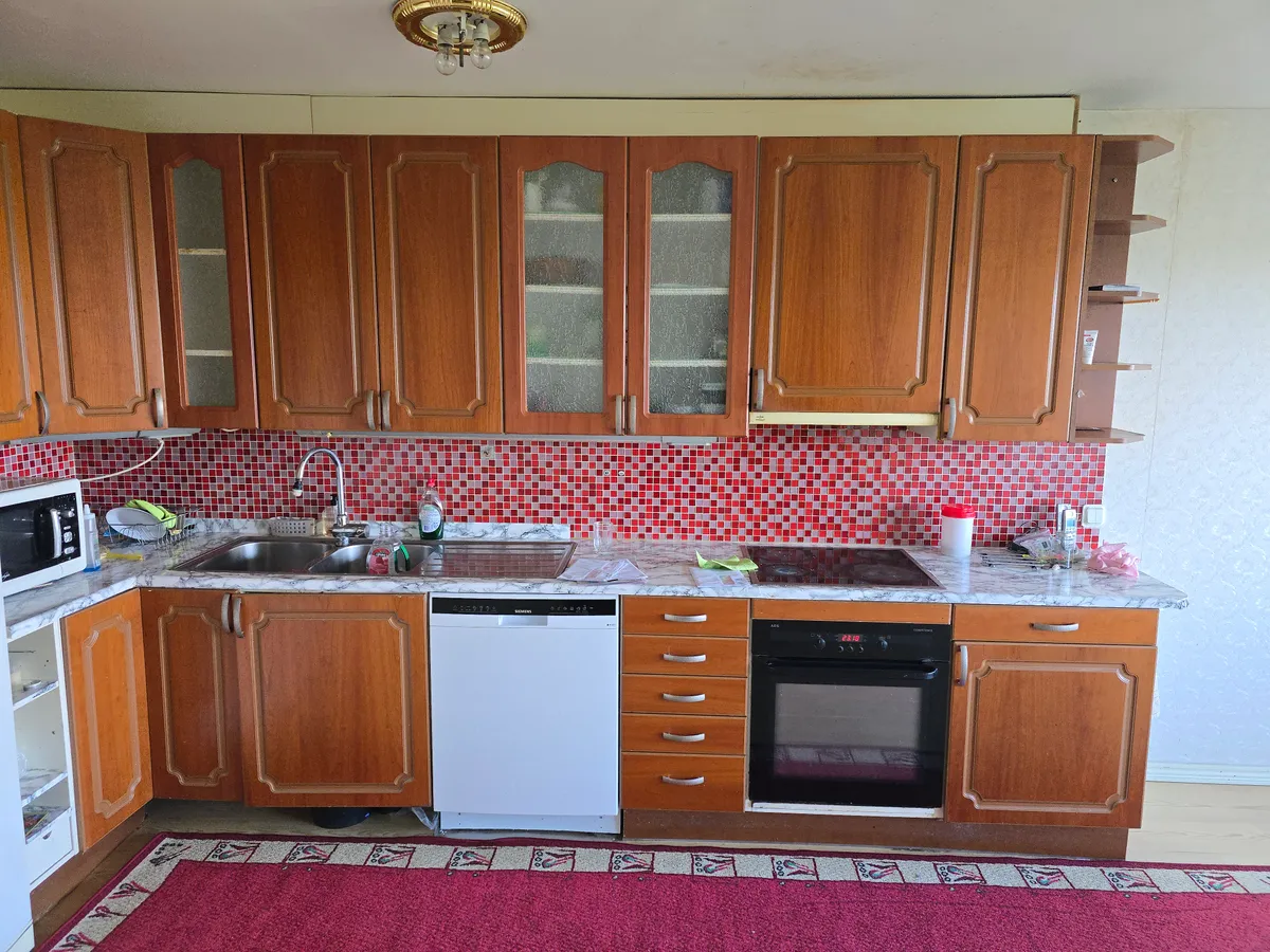 Hyresbostad på Norsborg i norsborg