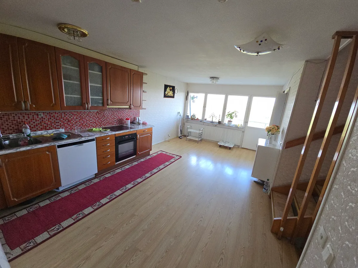 Hyresbostad på Norsborg i norsborg