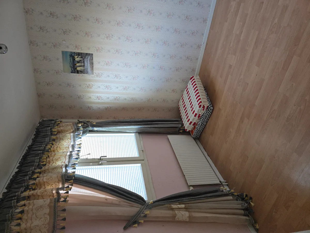 Hyresbostad på Norsborg i norsborg