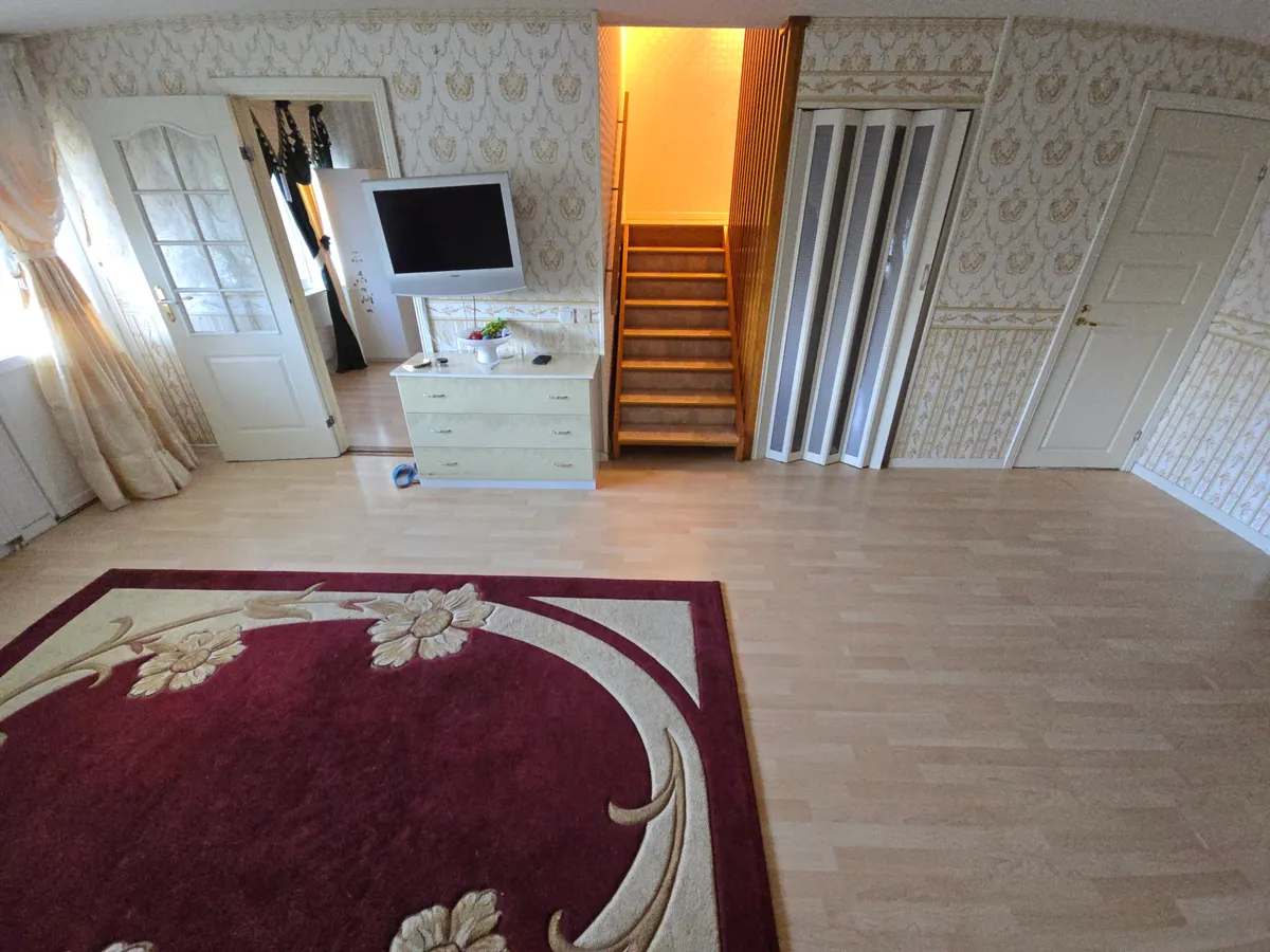 Hyresbostad på Norsborg i norsborg