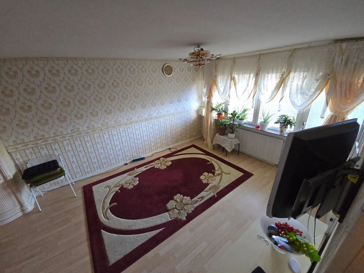 Hyresbostad på Norsborg i norsborg