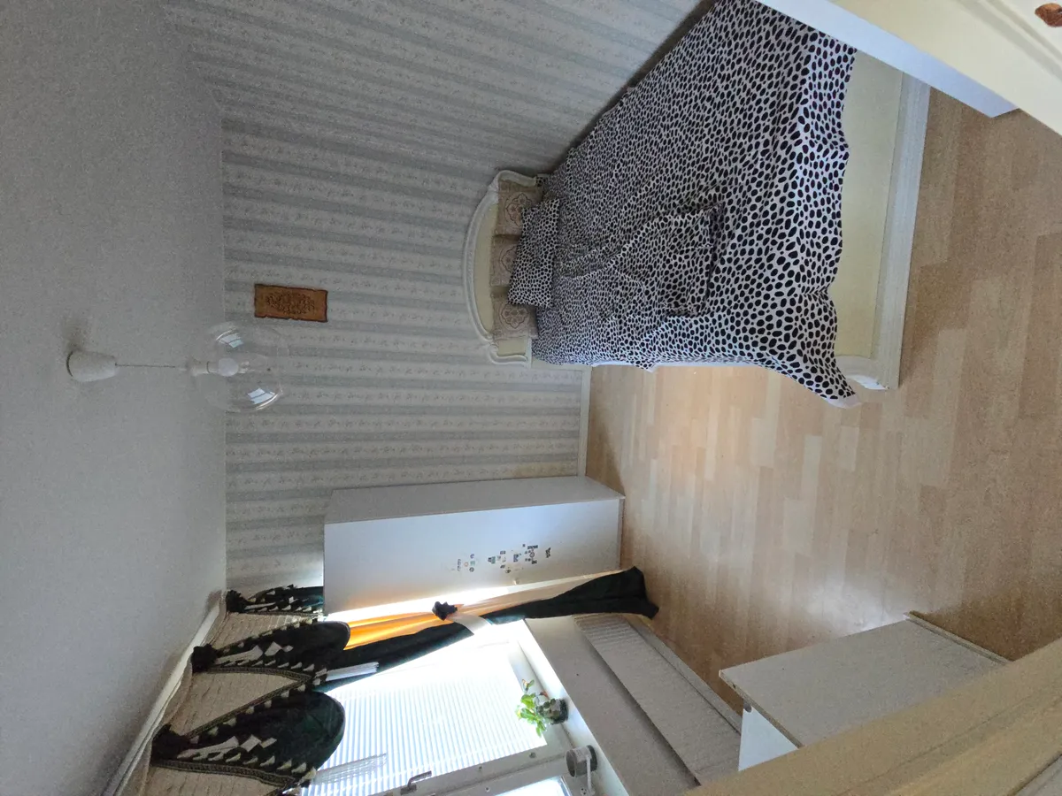 Hyresbostad på Norsborg i norsborg