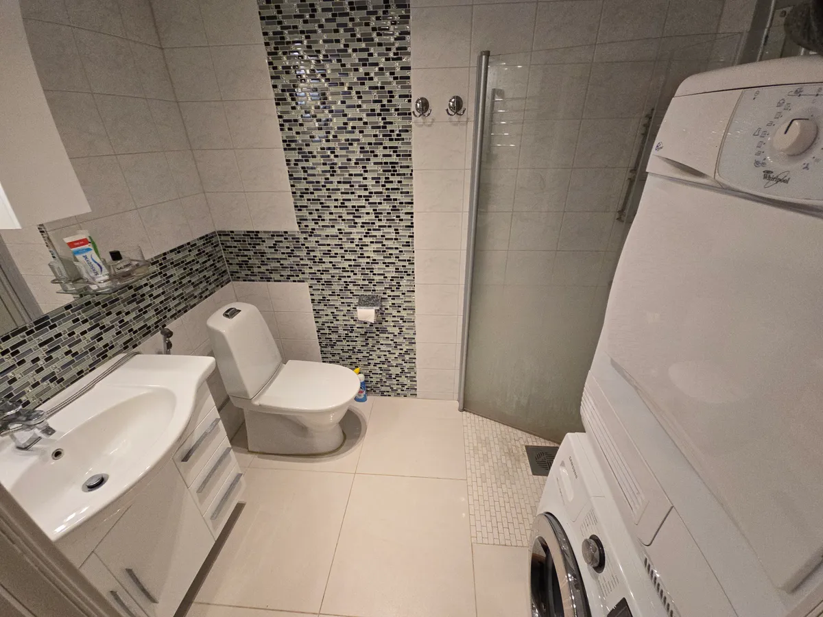 Hyresbostad på Norsborg i norsborg