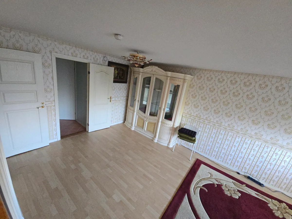 Hyresbostad på Norsborg i norsborg